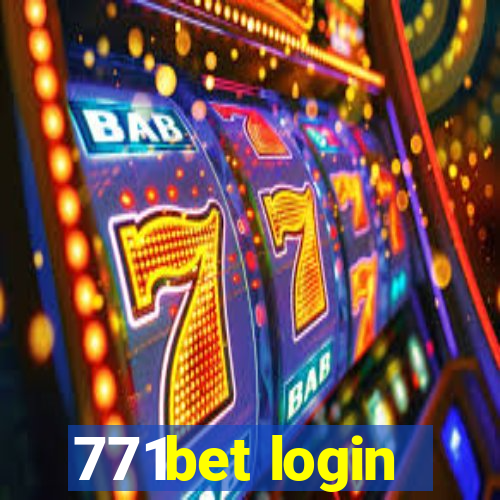 771bet login